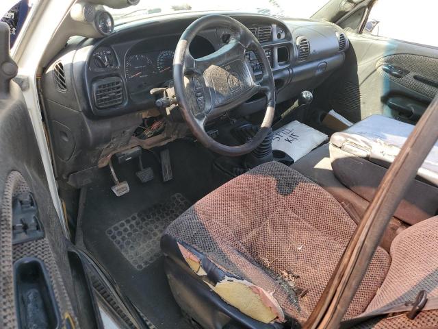 Photo 8 from auction – 2001 DODGE RAM 3500 with VIN 1B7MF33761J546484