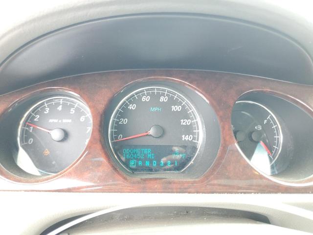 Photo 9 from auction – 2008 BUICK LUCERNE CX with VIN 1G4HD57258U153274