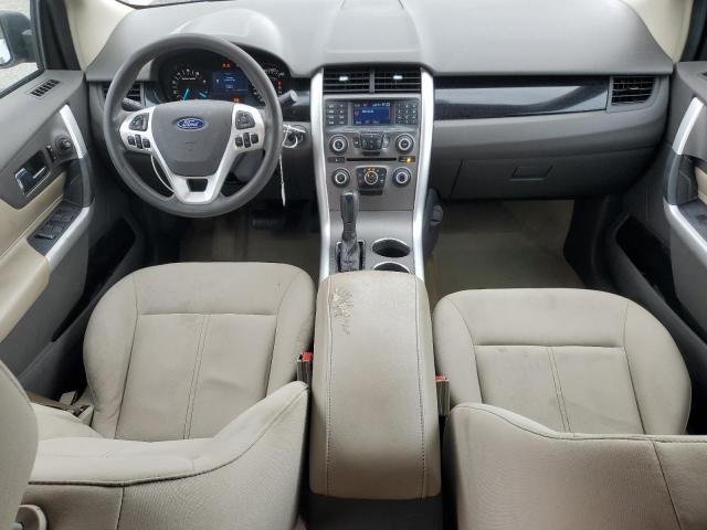 Photo 8 from auction – 2011 FORD EDGE SE with VIN 2FMDK3GC9BBB24956