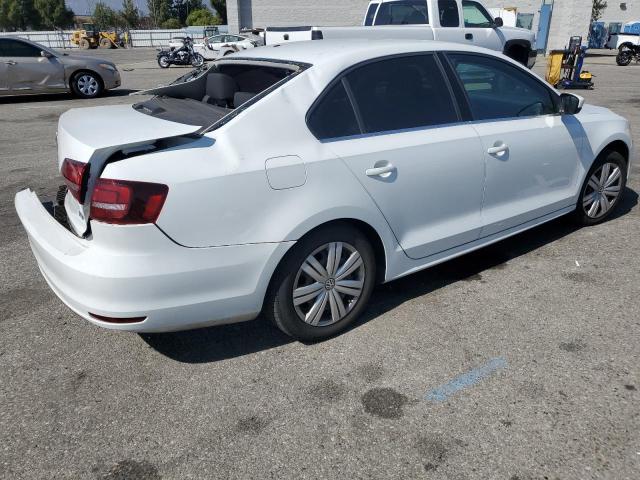 Photo 3 from auction – 2017 VOLKSWAGEN JETTA S with VIN 3VW2B7AJ7HM217506