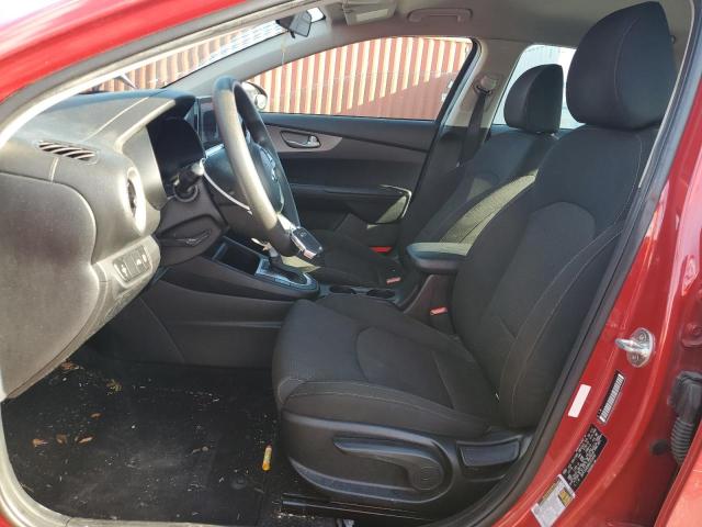 Photo 7 from auction – 2019 KIA FORTE FE with VIN 3KPF24AD9KE052492