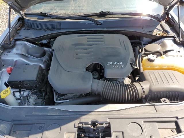Photo 11 from auction – 2014 CHRYSLER 300 with VIN 2C3CCARGXEH203866
