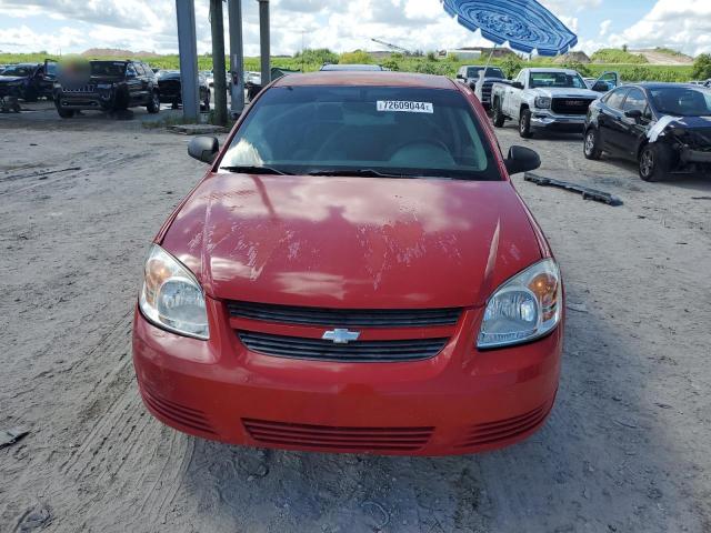 Photo 5 from auction – 2007 CHEVROLET COBALT LS with VIN 1G1AK55F877249990