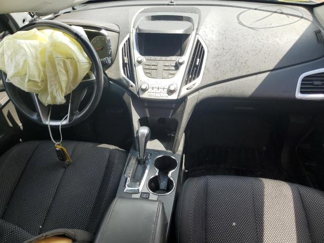 صورة رقم 8 من المزاد - 2015 GMC TERRAIN SL مع VIN 2GKFLWEK0F6302438