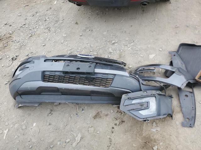 Photo 13 from auction – 2017 FORD EXPLORER X with VIN 1FM5K8D85HGA83390