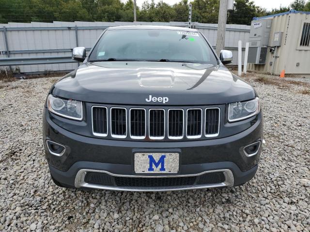 Photo 5 from auction – 2015 JEEP GRAND CHER with VIN 1C4RJEBG4FC640280
