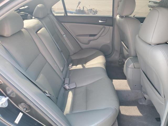 Photo 10 from auction – 2006 ACURA TSX with VIN JH4CL968X6C004004