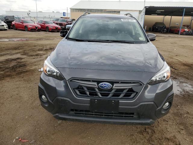 Photo 5 from auction – 2023 SUBARU CROSSTREK with VIN JF2GTHRC8PH280278