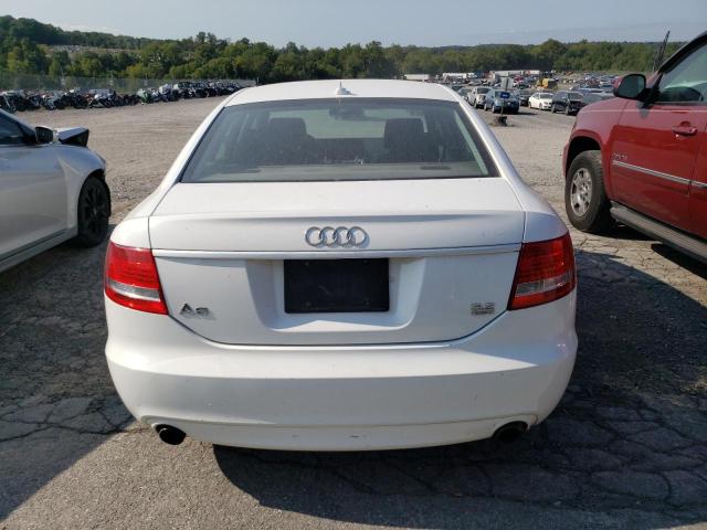 Photo 6 from auction – 2008 AUDI A6 with VIN WAUDH74F48N175199