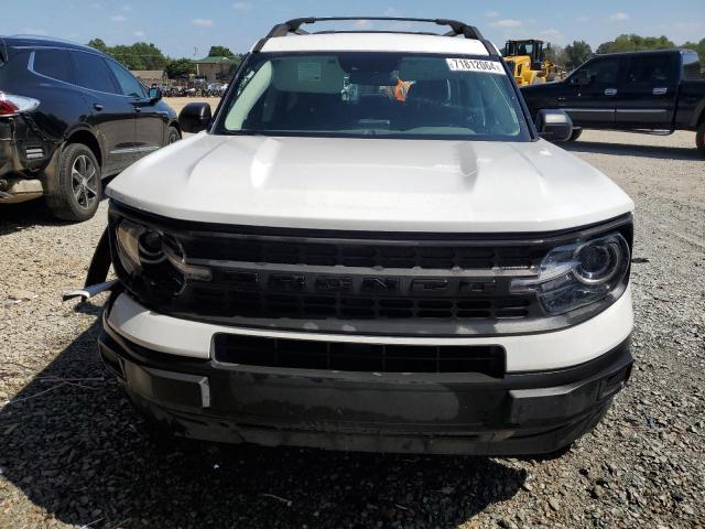 Photo 5 from auction – 2022 FORD BRONCO SPO with VIN 3FMCR9A69NRD01119