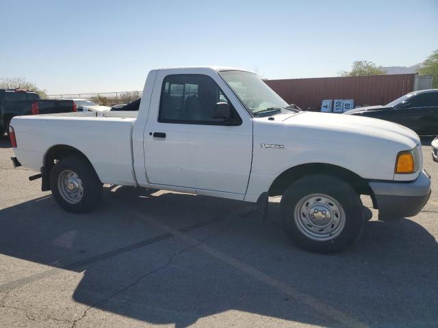 Photo 4 from auction – 2001 FORD RANGER with VIN 1FTYR10D61PB67487