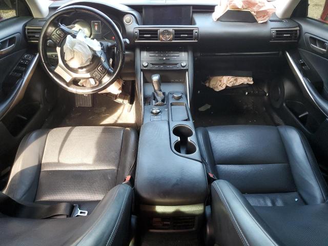 Photo 8 from auction – 2018 LEXUS IS 300 with VIN JTHBA1D25J5064416