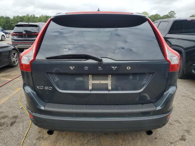 Photo 6 from auction – 2012 VOLVO XC60 3.2 with VIN YV4952DL1C2240382