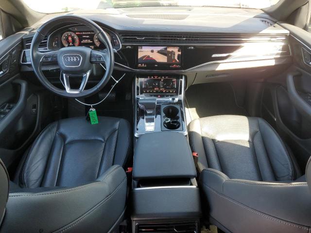 Photo 8 from auction – 2019 AUDI Q8 PRESTIG with VIN WA1CVAF18KD043916