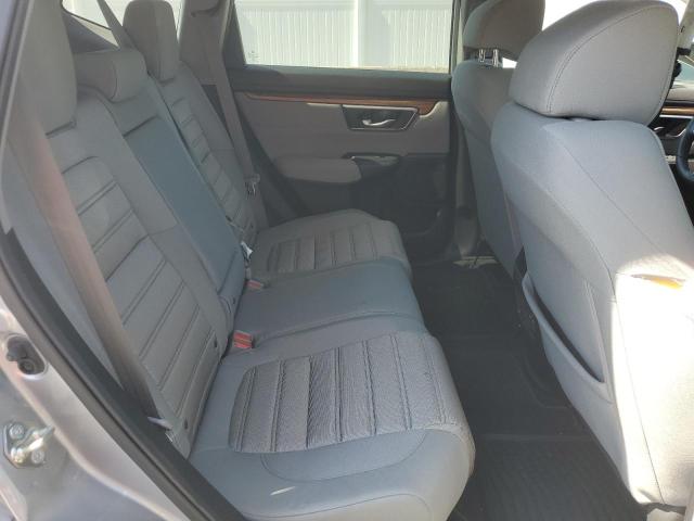 Photo 11 from auction – 2017 HONDA CR-V EX with VIN 5J6RW2H5XHL050684