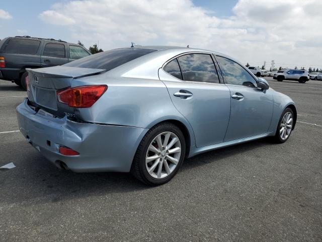 Photo 3 from auction – 2010 LEXUS IS 250 with VIN JTHBF5C20A5113094