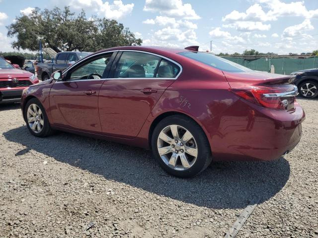 Photo 2 from auction – 2017 BUICK REGAL PREM with VIN 2G4GR5GX0H9147226