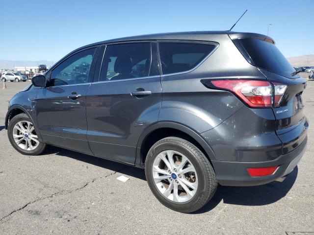 Photo 2 from auction – 2017 FORD ESCAPE SE with VIN 1FMCU0GD8HUE54961