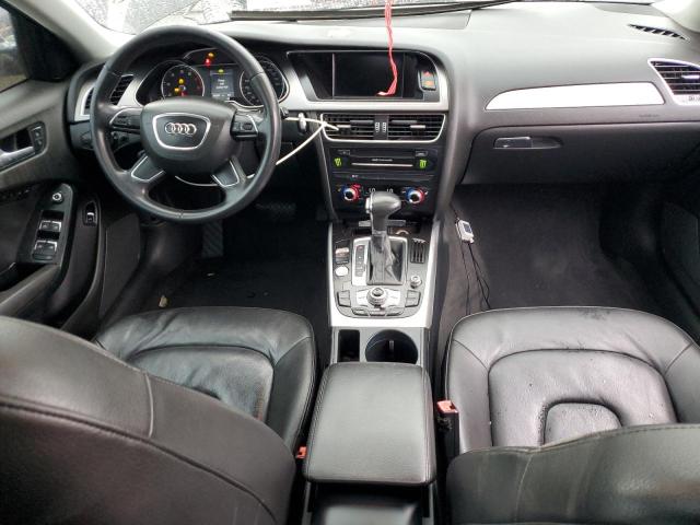 Photo 8 from auction – 2014 AUDI A4 PREMIUM with VIN WAUFFAFL0EN017016