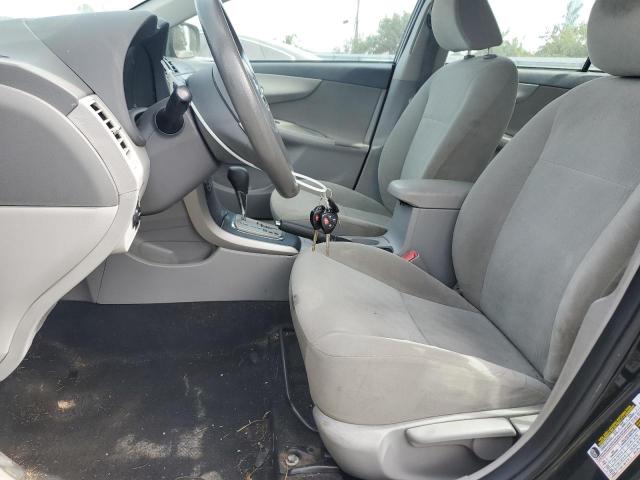 Photo 7 from auction – 2010 TOYOTA COROLLA BA with VIN 1NXBU4EE9AZ295081