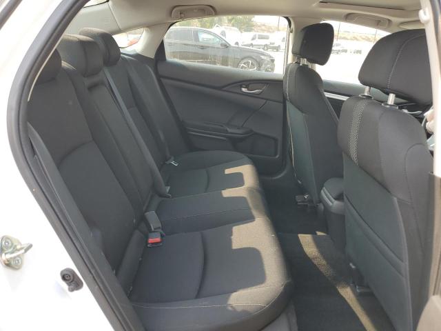 Foto 10 de la subasta – 2017 HONDA CIVIC EX con VIN 2HGFC2F80HH523232
