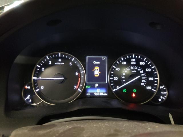 Zdjęcie 9 z aukcji – 2016 LEXUS ES 350 z VIN JTHBK1GG2G2211466