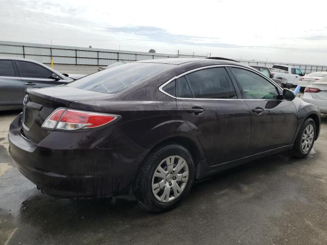 Photo 3 from auction – 2010 MAZDA 6 I with VIN 1YVHZ8BH0A5M20981