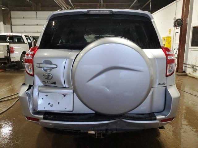 Photo 6 from auction – 2011 TOYOTA RAV4 with VIN 2T3BK4DV2BW061669