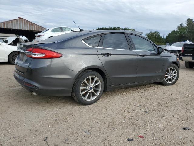 Photo 3 from auction – 2017 FORD FUSION SE with VIN 3FA6P0LU6HR356751