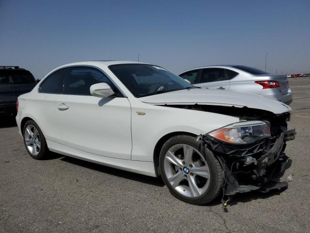 Photo 4 from auction – 2013 BMW 128 I with VIN WBAUP7C50DVX52011