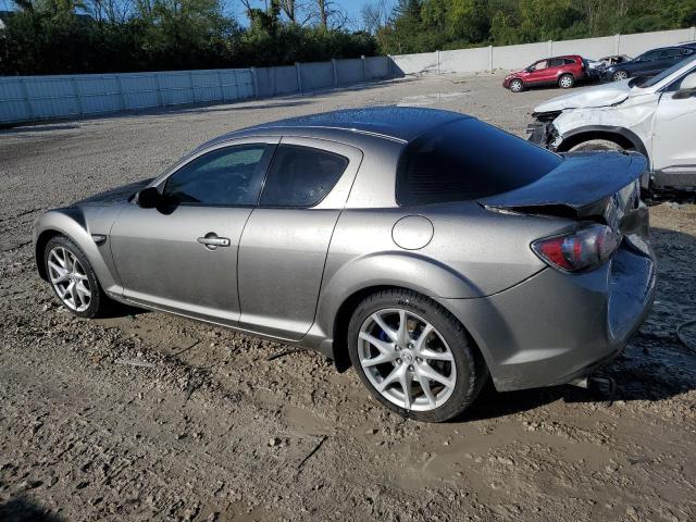 Photo 2 from auction – 2009 MAZDA RX8 with VIN JM1FE174X90401398