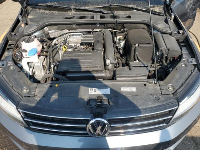 Photo 11 from auction – 2017 VOLKSWAGEN JETTA SE with VIN 3VWDB7AJXHM405817