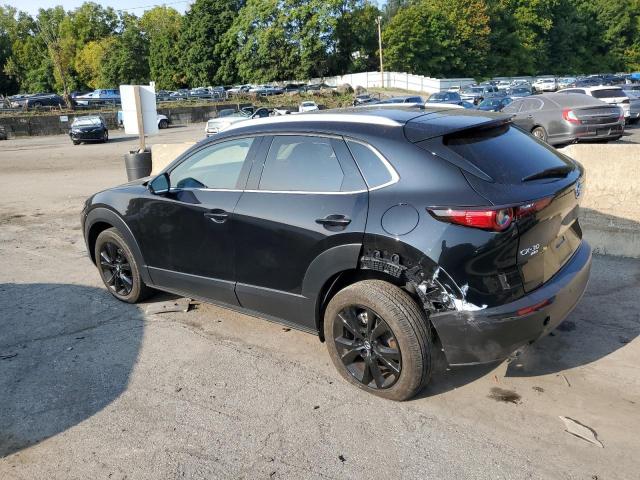 Photo 2 from auction – 2023 MAZDA CX-30 PREM with VIN 3MVDMBEY9PM535205