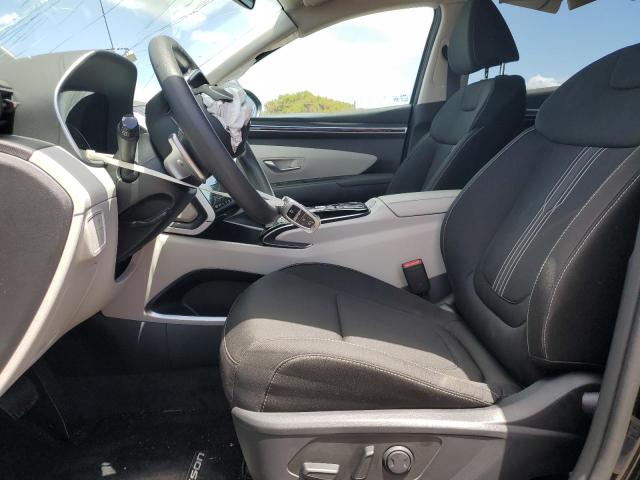Photo 7 from auction – 2024 HYUNDAI TUCSON BLU with VIN KM8JBCD14RU213506