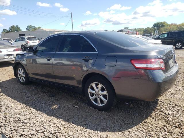 Photo 2 from auction – 2011 TOYOTA CAMRY BASE with VIN 4T4BF3EK0BR180998