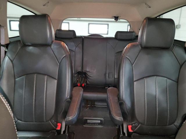 Photo 10 from auction – 2013 BUICK ENCLAVE with VIN 5GAKVDKD5DJ140029