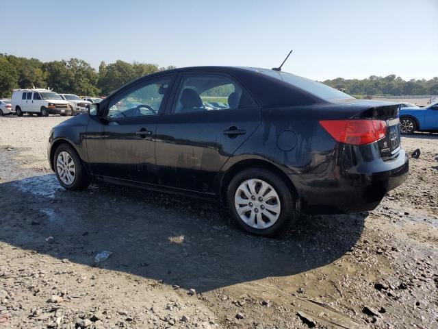 Photo 2 from auction – 2010 KIA FORTE EX with VIN KNAFU4A29A5106339