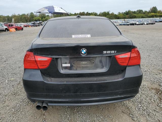 Photo 6 from auction – 2011 BMW 328 XI SUL with VIN WBAPK5C50BF124702