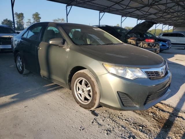 Photo 4 from auction – 2014 TOYOTA CAMRY L with VIN 4T1BF1FK8EU861542