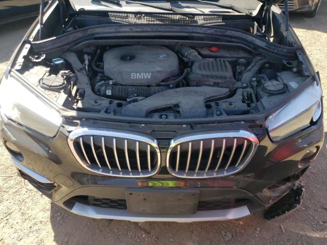 Photo 11 from auction – 2017 BMW X1 XDRIVE2 with VIN WBXHT3C33H5F79605