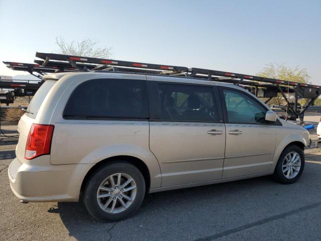 Photo 3 from auction – 2013 DODGE GRAND CARA with VIN 2C4RDGCG1DR568461