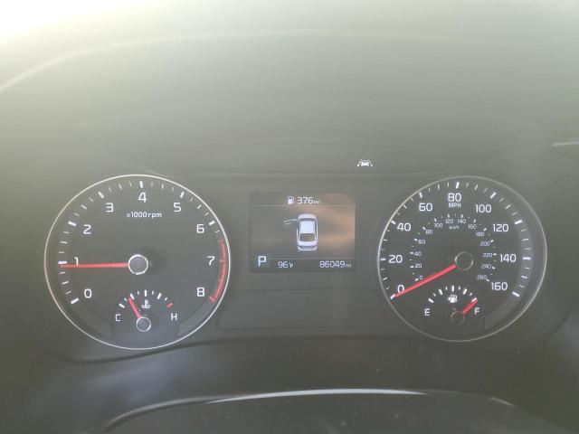 Photo 9 from auction – 2019 KIA FORTE FE with VIN 3KPF24AD9KE085749