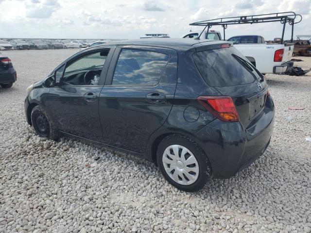 Photo 2 from auction – 2015 TOYOTA YARIS with VIN VNKKTUD33FA034360