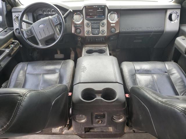 Photo 8 from auction – 2013 FORD F250 SUPER with VIN 1FT7W2BT1DEA47014