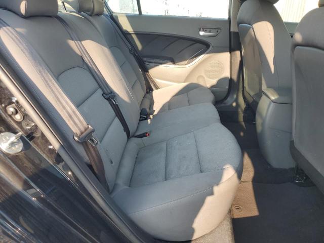 Photo 10 from auction – 2017 KIA FORTE LX with VIN 3KPFK4A79HE018930