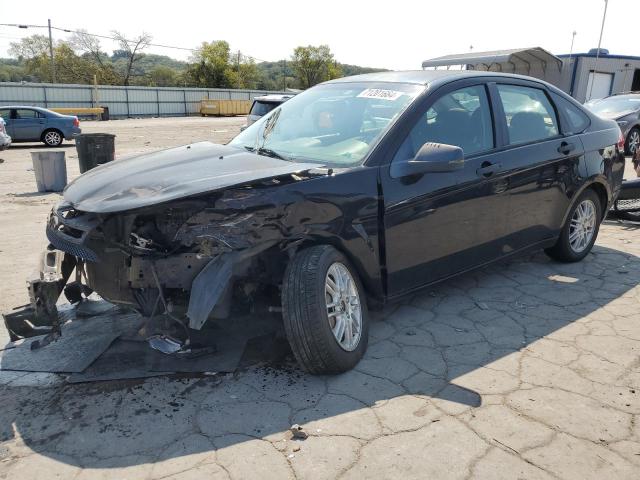 Photo 1 from auction – 2009 FORD FOCUS SE with VIN 1FAHP35N99W168434