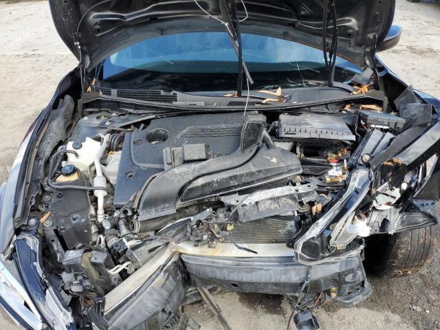 Photo 11 from auction – 2016 NISSAN ALTIMA 2.5 with VIN 1N4AL3AP3GC255331