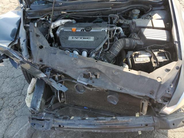 Photo 11 from auction – 2007 HONDA ACCORD SE with VIN JHMCM56347C021120