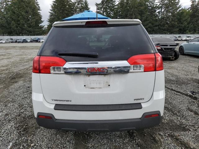 Фото 6 с аукциона – 2014 GMC TERRAIN SL с VIN 2GKFLVEKXE6227014