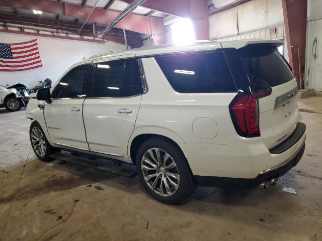 Photo 2 from auction – 2021 GMC YUKON DENA with VIN 1GKS2DKL8MR258225